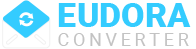 Eudora Converter Logo