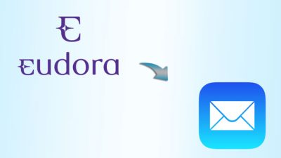 migrate eudora mailbox to apple mail